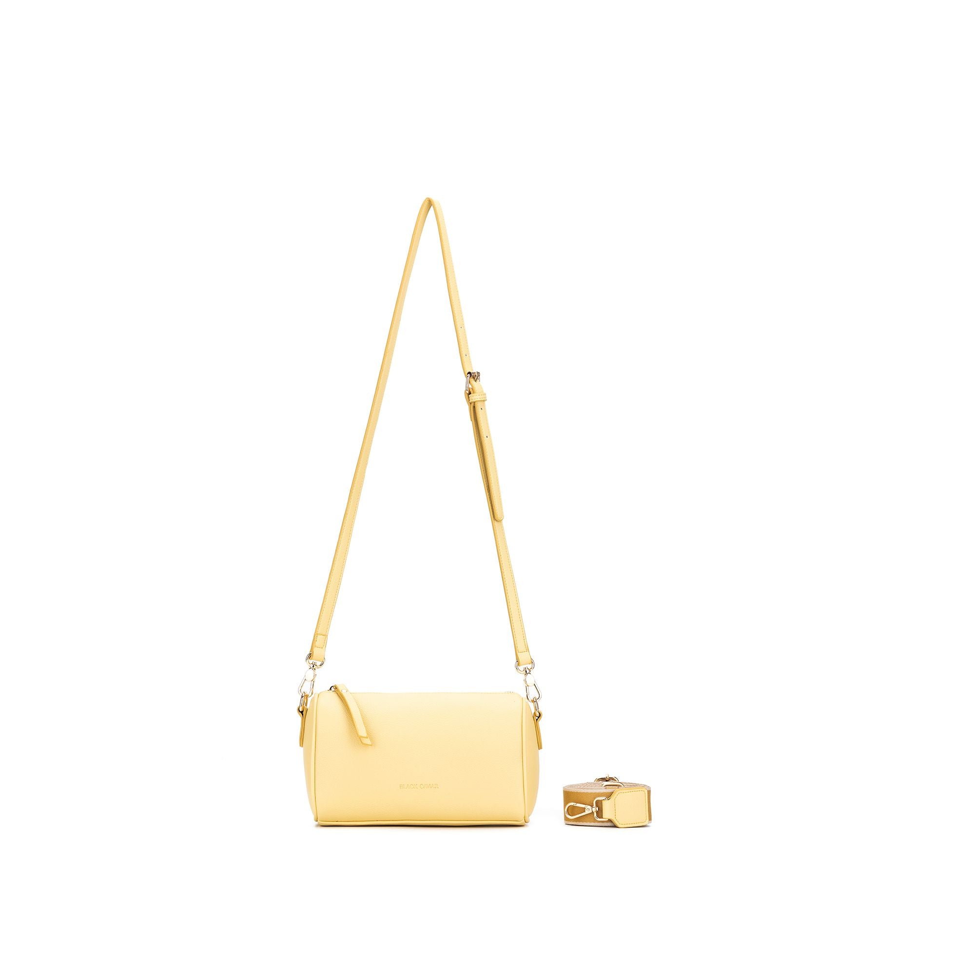 Palma Lemon Mini Shoulder