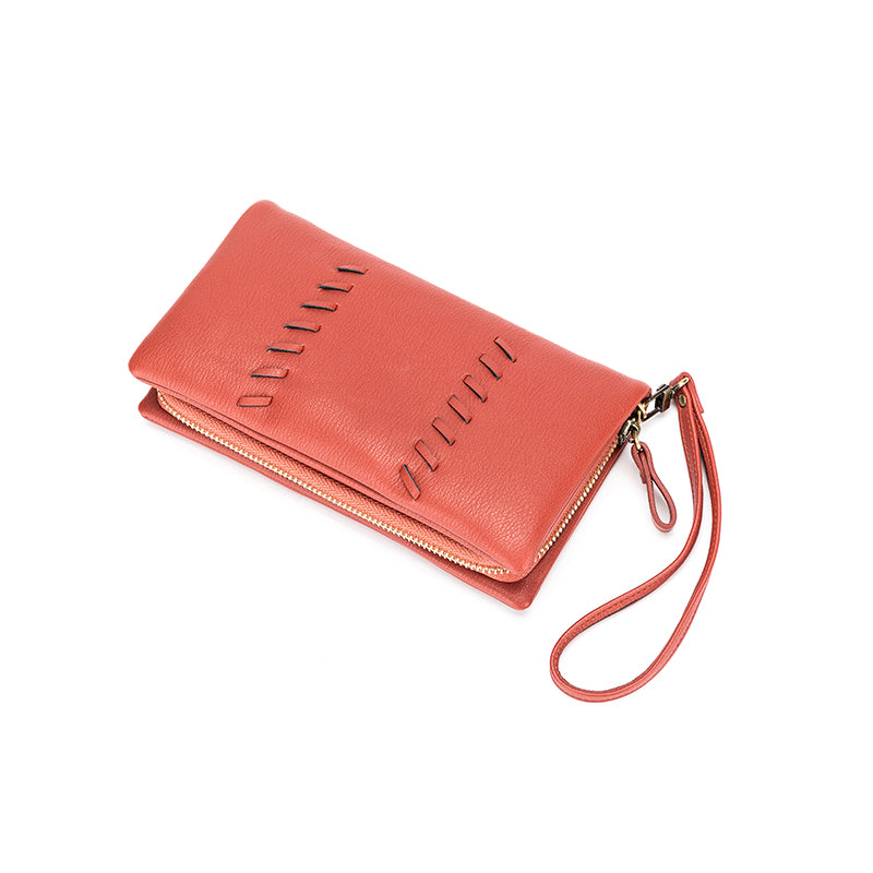 Sky Rust Wallet