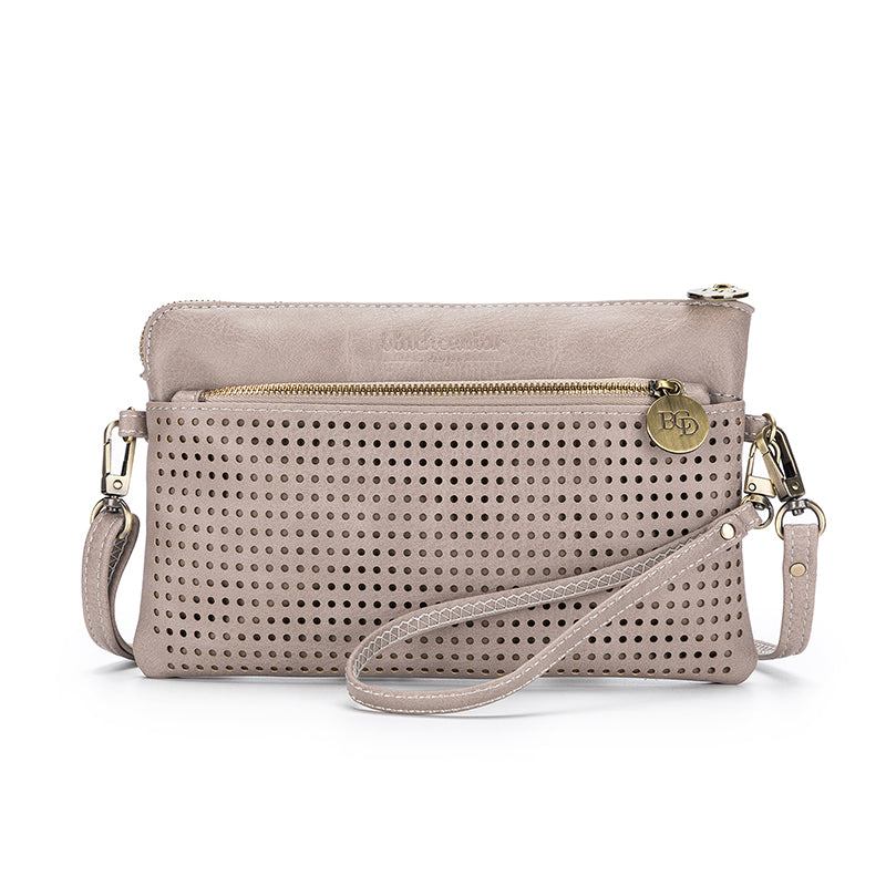 Nina Stone Crossbody/Clutch