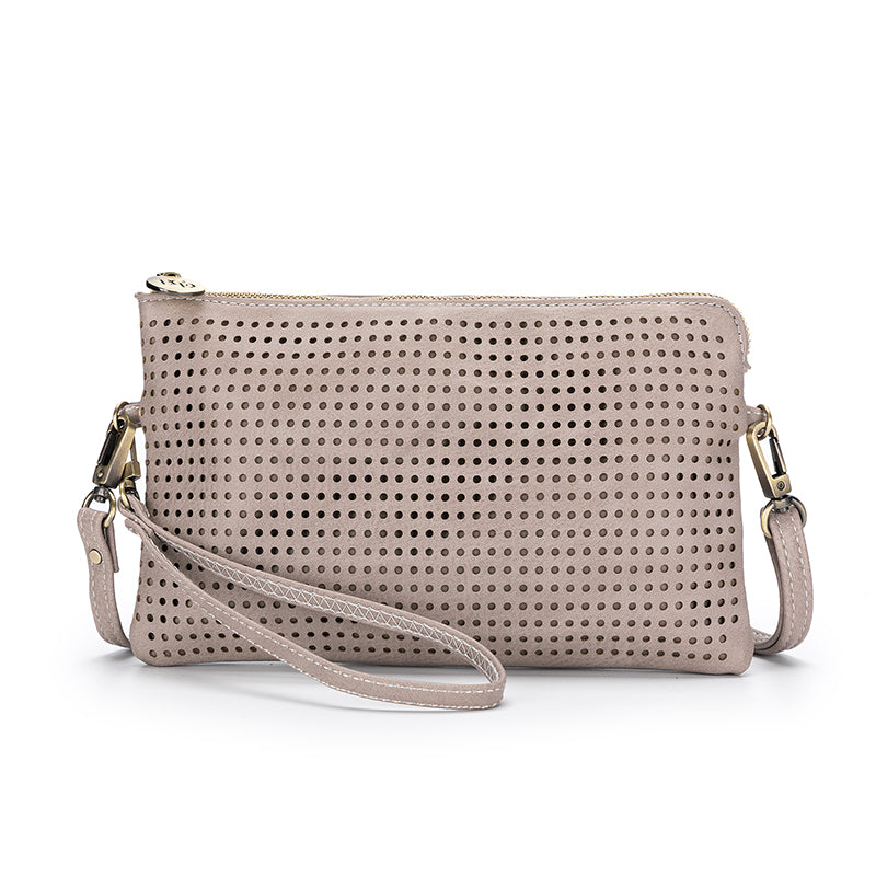 Nina Stone Crossbody/Clutch