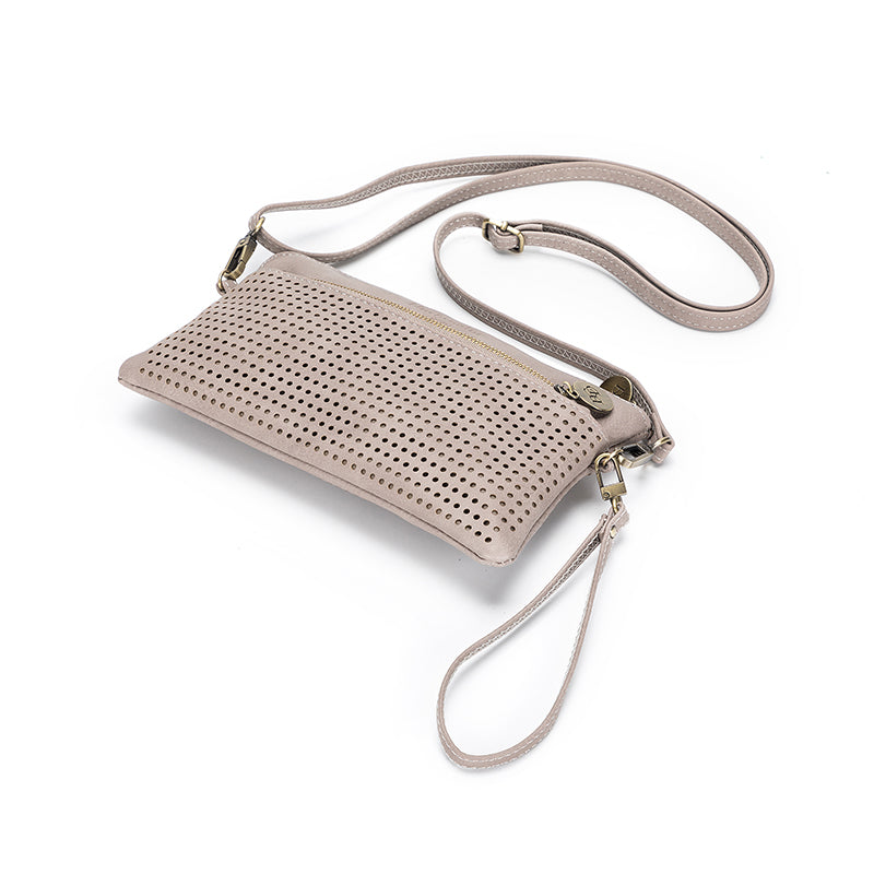 Nina Stone Crossbody/Clutch