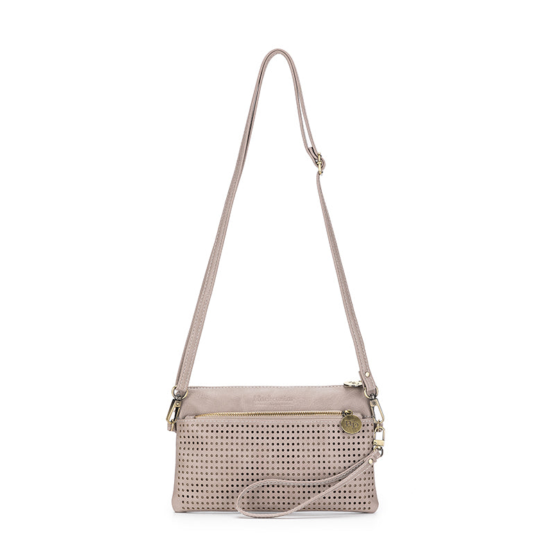 Nina Stone Crossbody/Clutch