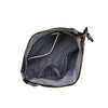 Aspen Black Crossbody Bag