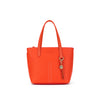 Tara Orange 3 Piece Handbag Set