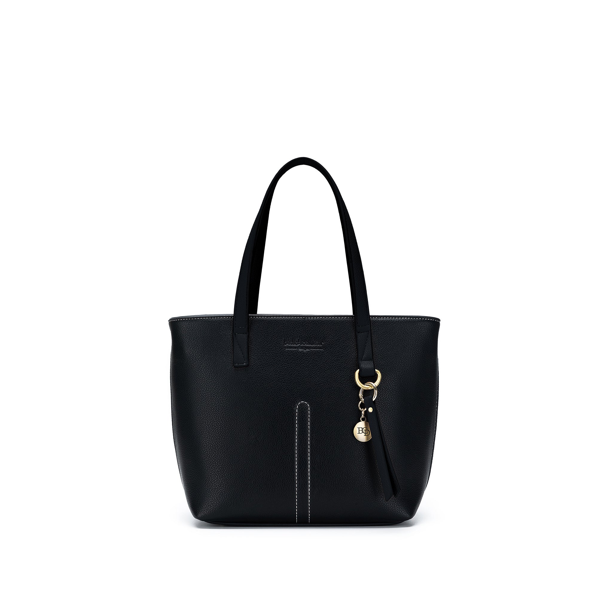 Tara Black 3 Piece Handbag Set