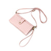 Evie Pink Wallet
